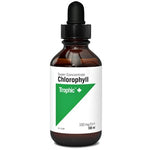 Chlorophylle super concentré