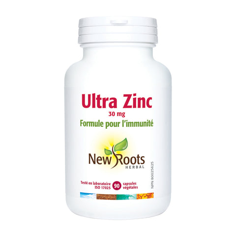 Ultra Zinc 30 mg