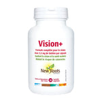 Forsight (vision)