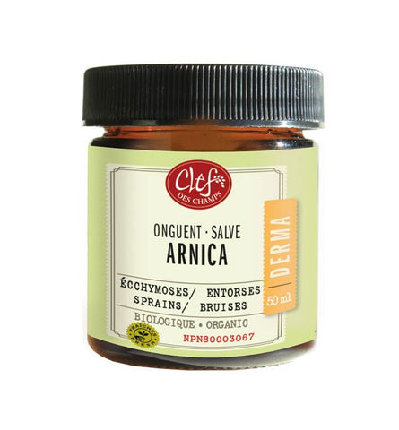 Onguent Arnica