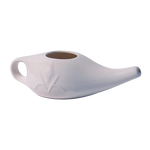Himalayan Neti Pot - (Pas De Sel Incl)