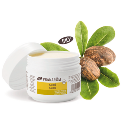 Beurre de Karité biologique 100 g