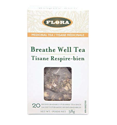 Tisane respire-bien