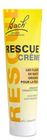 Rescue remedy crème