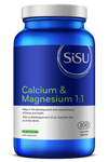 Calcium magnésium 1:1