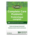 Probiotique complet
