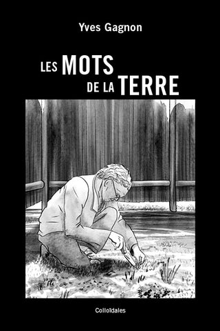 Livre - Les mots de la Terre