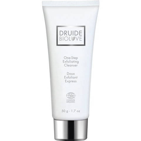 Doux exfoliant express (BioLove - Soins visage)