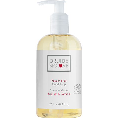 Savon à mains - Fruit de la passion (BioLove)