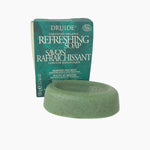 Savon en barre - Rafraîchissant algues et menthe (1 x 100g)