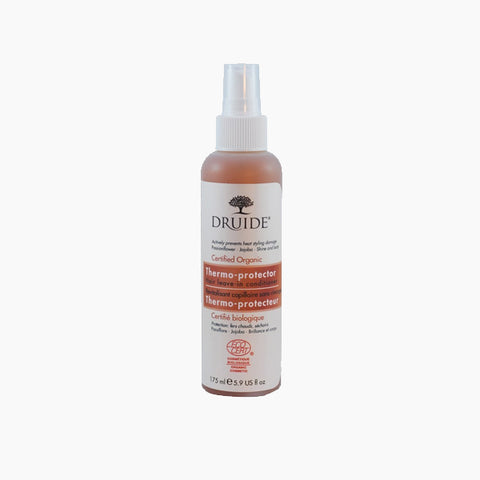 Soin thermo-protecteur