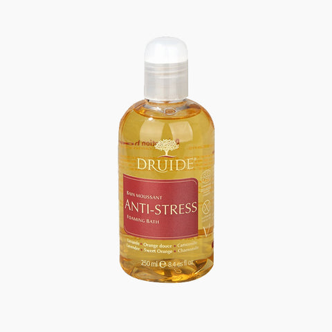 Bain moussant - Anti-stress