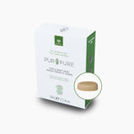 Savon Pur & Pure (1 x 100g)
