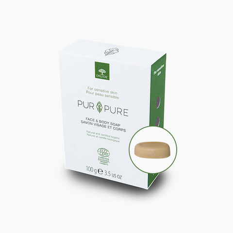 Savon Pur & Pure (1 x 100g)