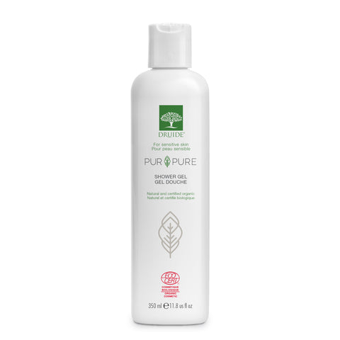 Gel douche Pur & Pure