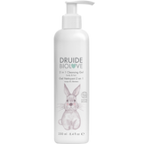 Gel nettoyant (BioLove - Soins pour bébé)