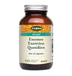 Enzymes entretien quotidien