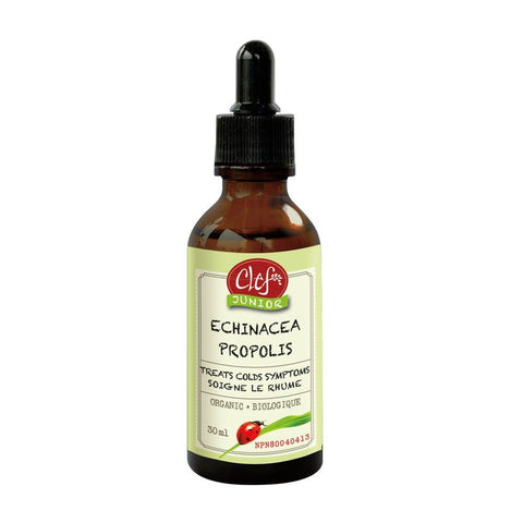 Échinacea propolis (glycéré)