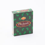 Patchouli cônes d'encens