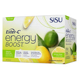 Ester-C energy boost 30 sachets