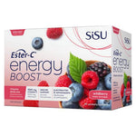 Ester-C energy boost 30 sachets
