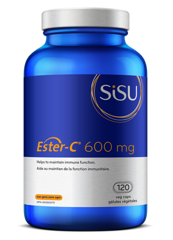 Ester-C 600 mg