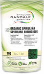 Spiruline biologique Gandalf