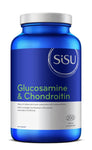 Glucosamine chondroïtine  200 comprimés