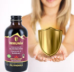 Immunia concentré de Sureau