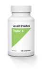 Laxatif d'herbes