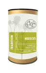 Tube Hibiscus biologique (75 gr)