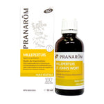 Huile végétale de Millepertuis biologique 50 ml