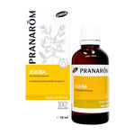 Huile végétale de Jojoba biologique 50 ml