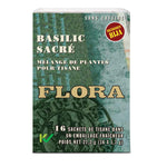 Tisane Basilic sacré