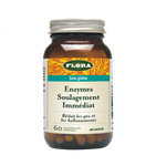 Enzymes soulagement immédiat