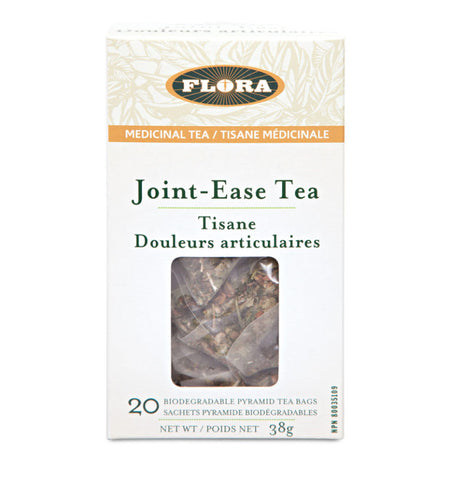 Tisane douleurs articulaires