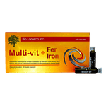 Multi-vit + Fer