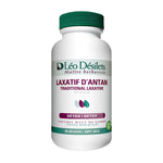 Laxatif d'antan