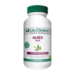 Aloès 100 mg