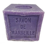 Savon de Marseille Lavande