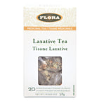 Tisane laxative