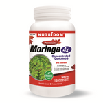 Moringa 4X concentré