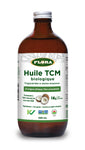 Huile TCM biologique