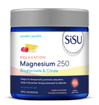 Mélange relaxant magnésium 250 mg