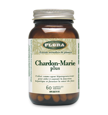 Chardon-Marie plus