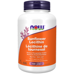 Lécithine de tournesol 1 200 mg