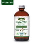 Huile TCM biologique