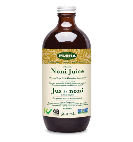 JUS DE NONI