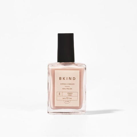 Vernis à ongles Nutrition