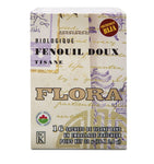 Tisane Fenouil doux biologique